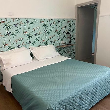 B&B Corso Italia 58 Orbetello Esterno foto