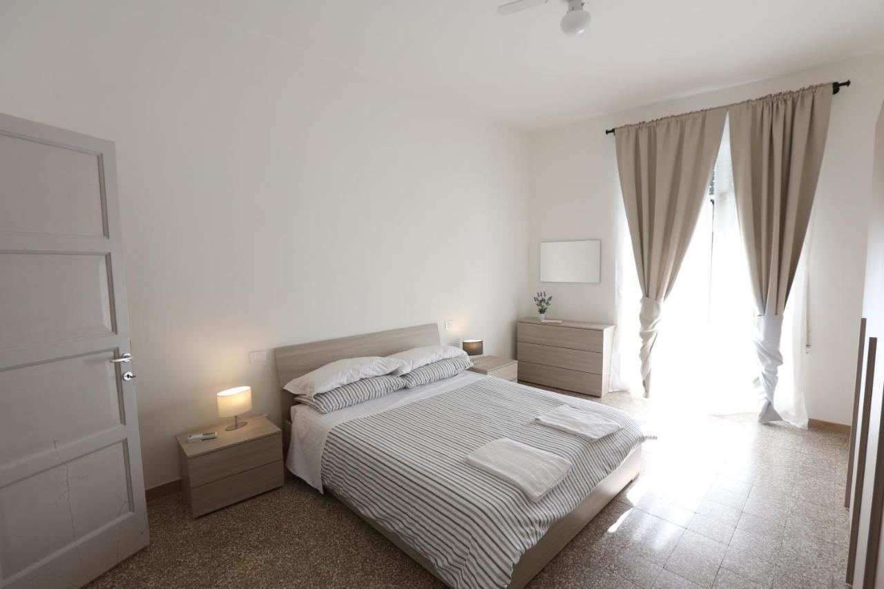 B&B Corso Italia 58 Orbetello Esterno foto