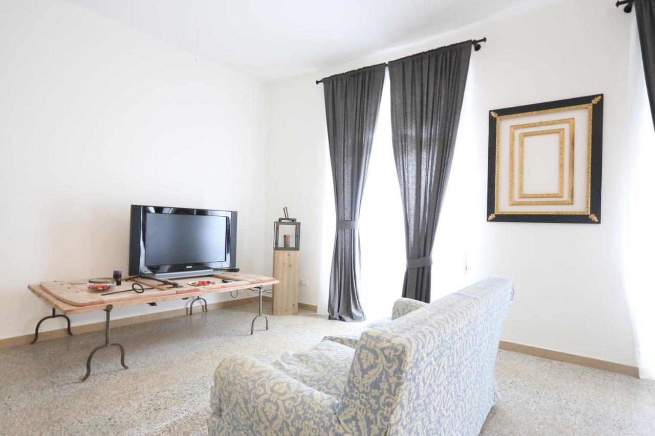 B&B Corso Italia 58 Orbetello Esterno foto
