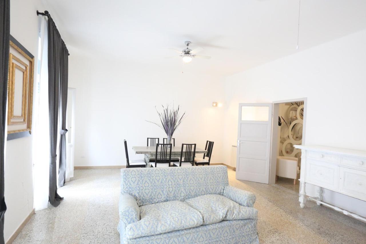 B&B Corso Italia 58 Orbetello Esterno foto