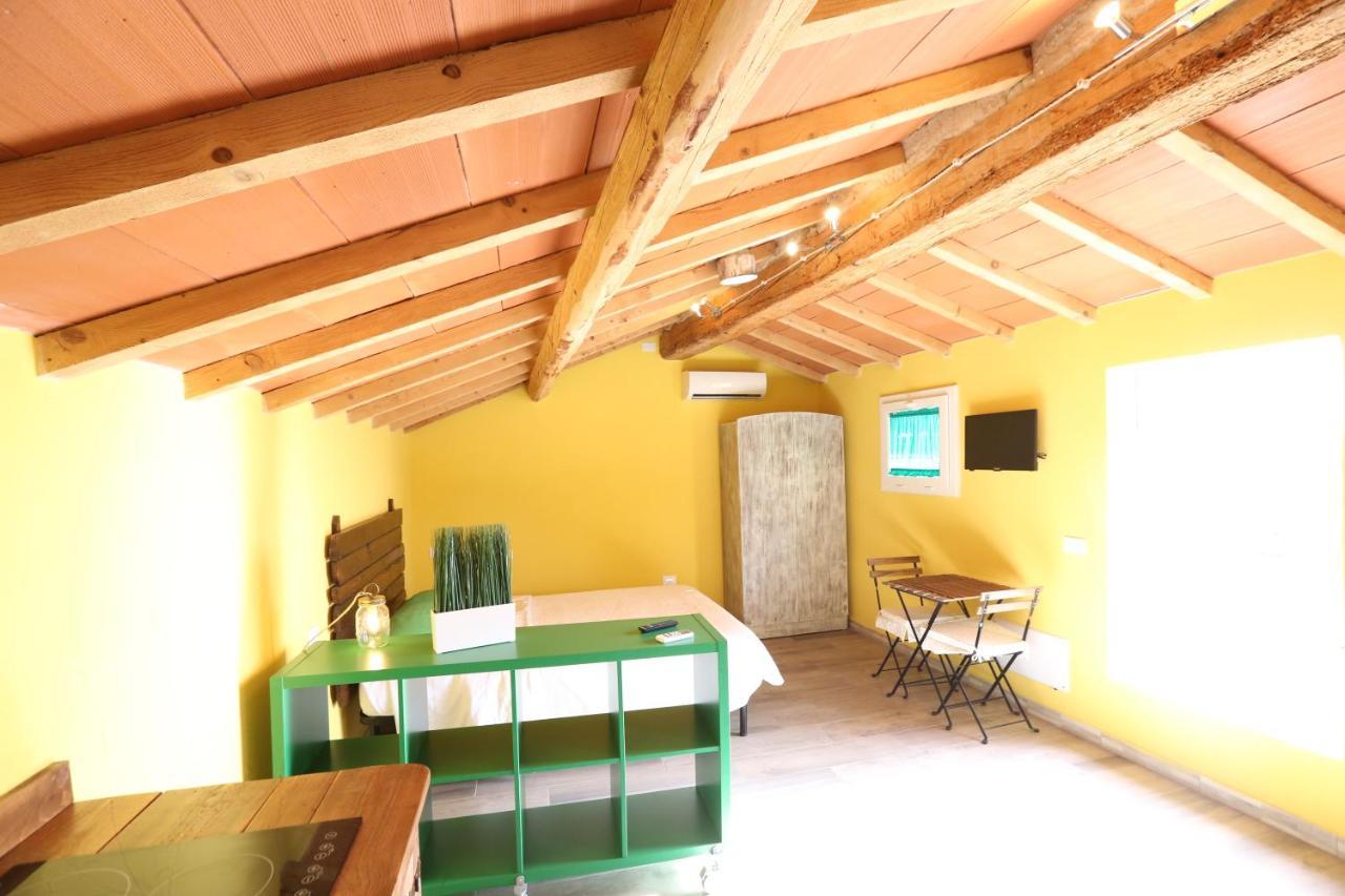 B&B Corso Italia 58 Orbetello Esterno foto