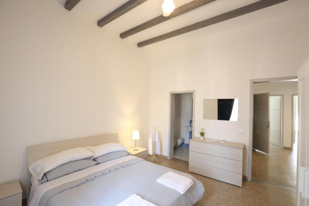 B&B Corso Italia 58 Orbetello Esterno foto