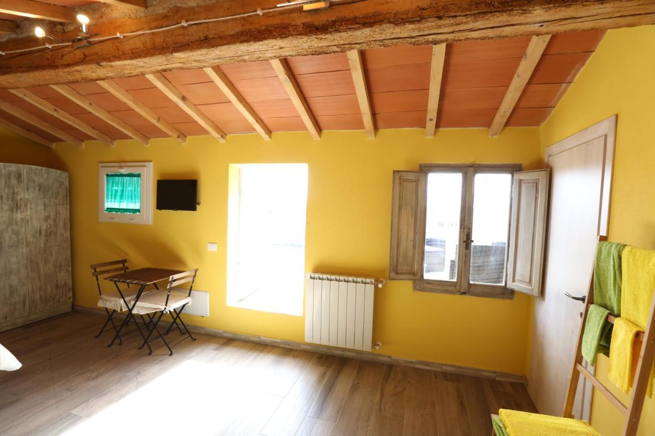 B&B Corso Italia 58 Orbetello Esterno foto