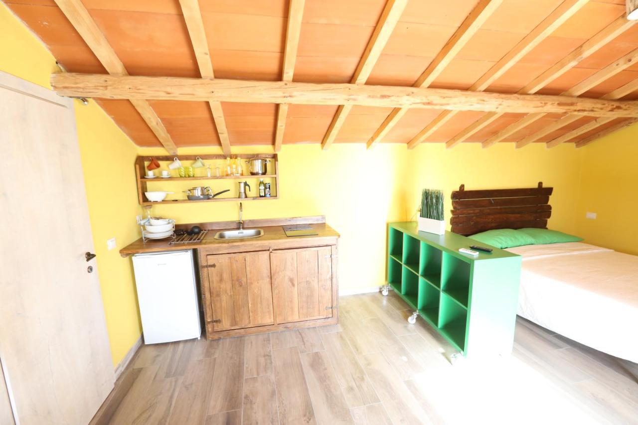 B&B Corso Italia 58 Orbetello Esterno foto