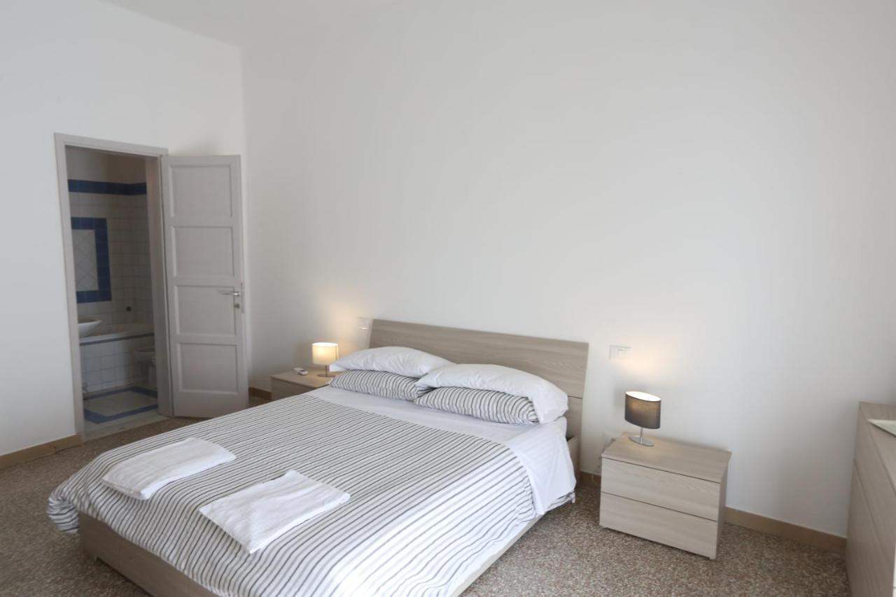 B&B Corso Italia 58 Orbetello Esterno foto