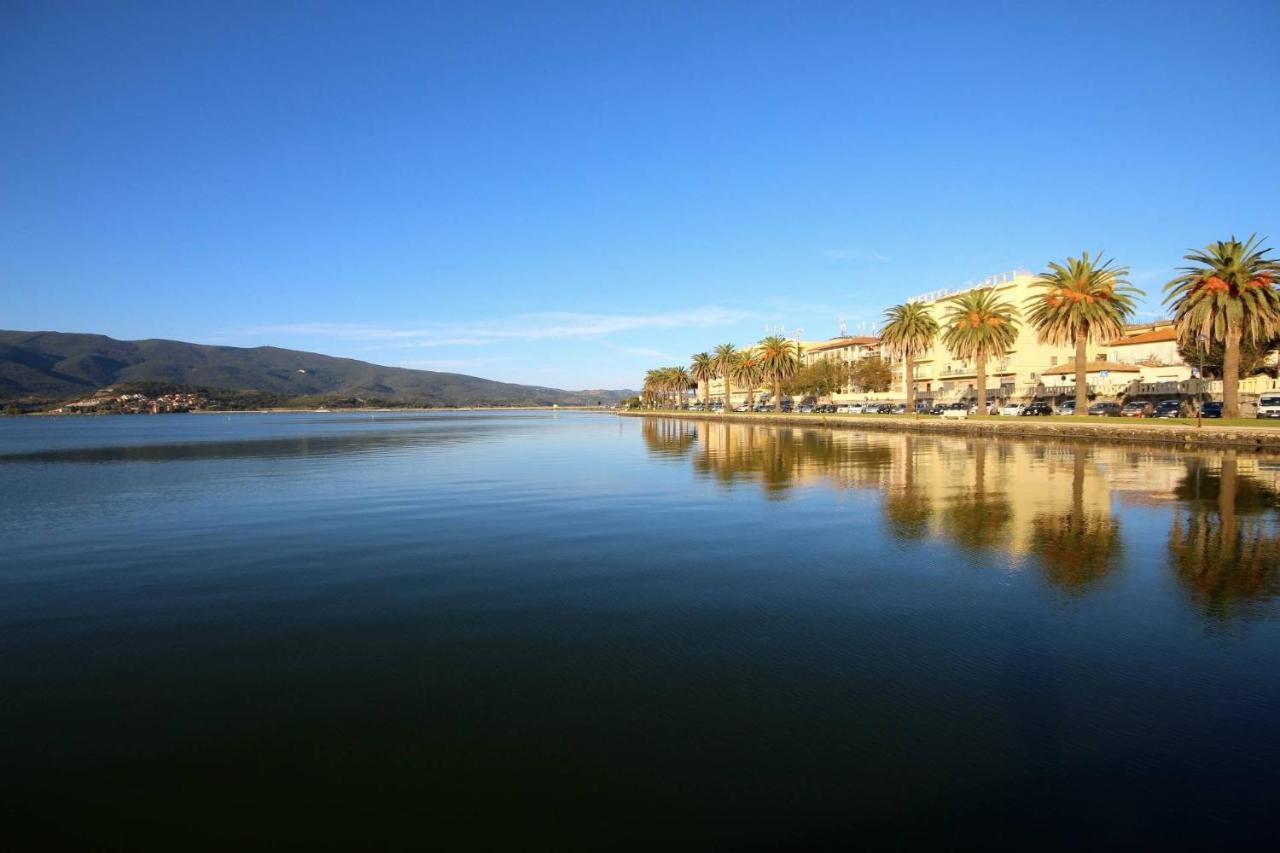 B&B Corso Italia 58 Orbetello Esterno foto