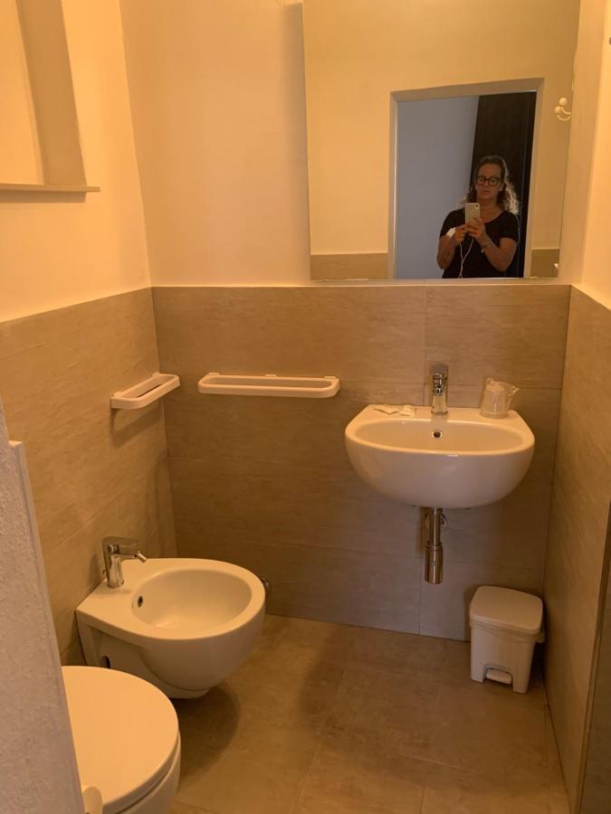 B&B Corso Italia 58 Orbetello Esterno foto