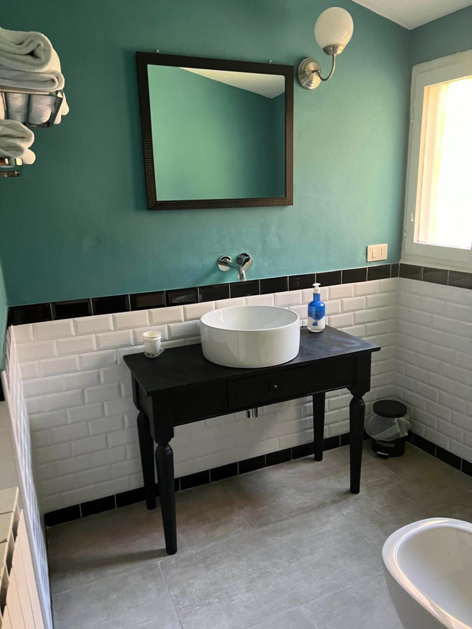 B&B Corso Italia 58 Orbetello Esterno foto
