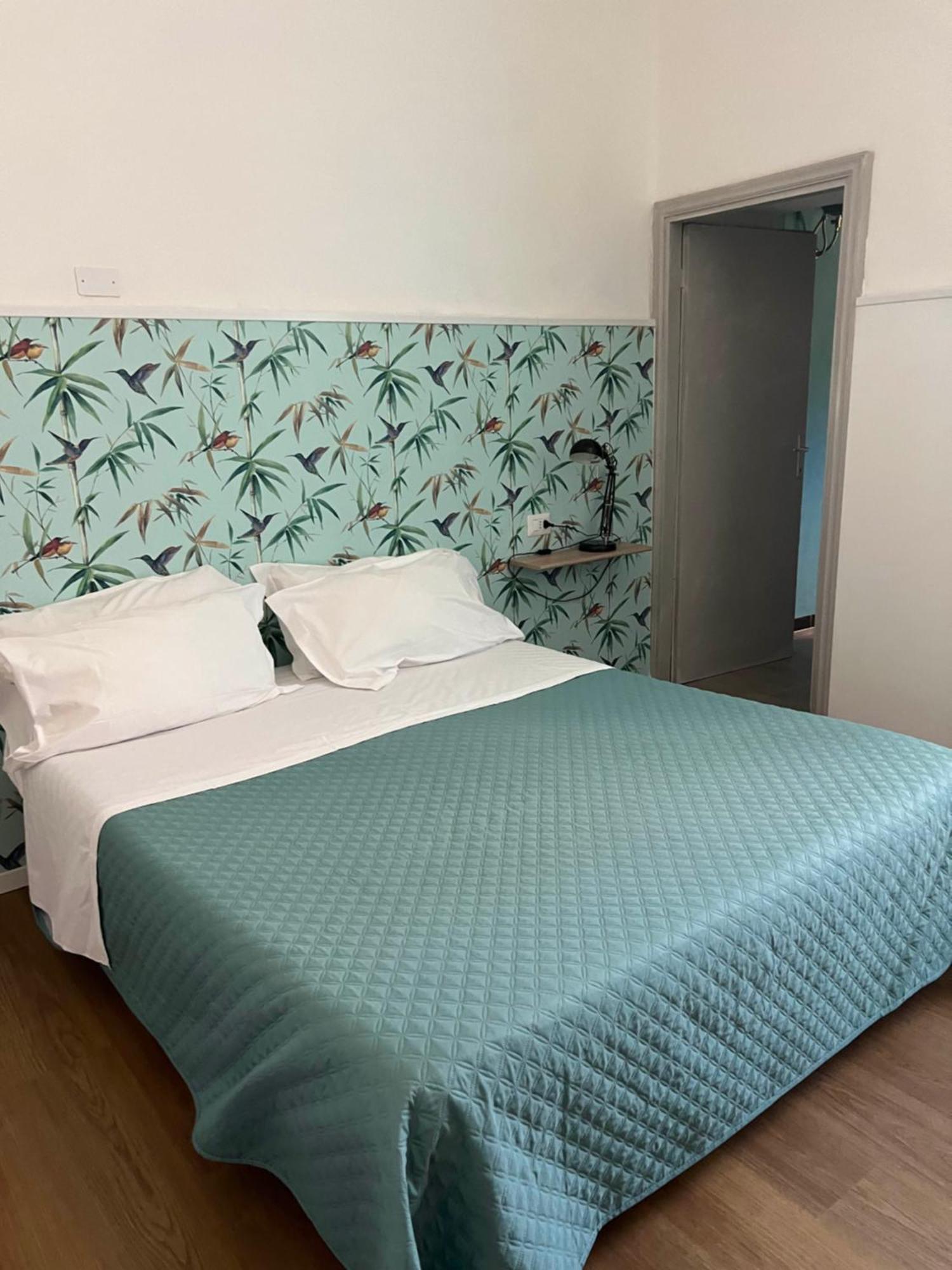 B&B Corso Italia 58 Orbetello Esterno foto