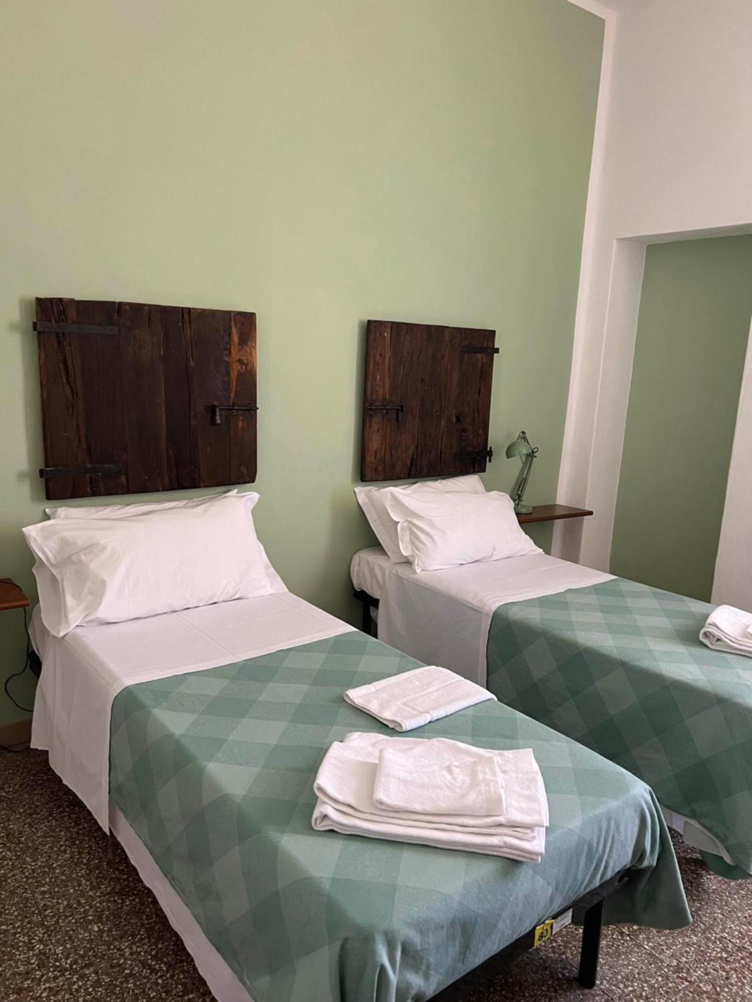 B&B Corso Italia 58 Orbetello Esterno foto