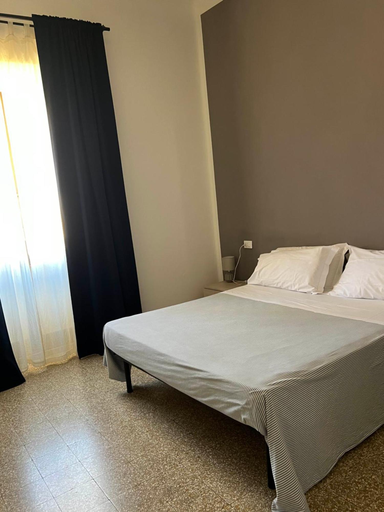 B&B Corso Italia 58 Orbetello Esterno foto