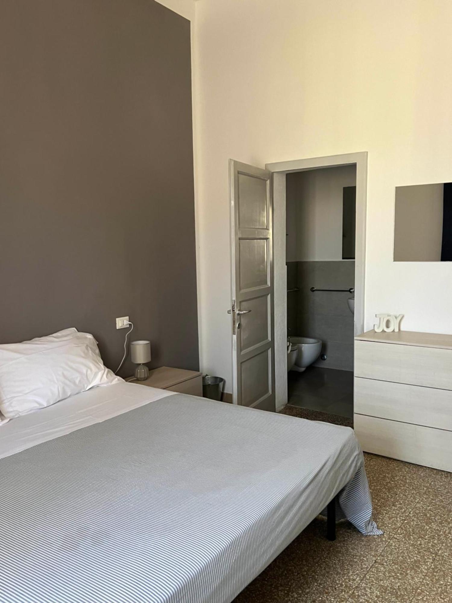 B&B Corso Italia 58 Orbetello Esterno foto