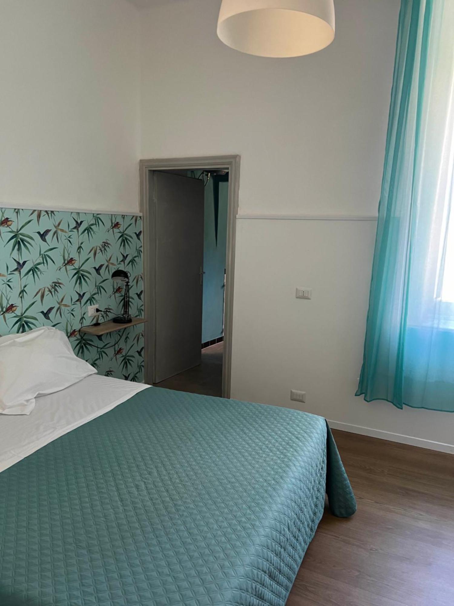 B&B Corso Italia 58 Orbetello Esterno foto